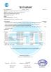 Henan BaiCaoXiang Environmental Protection Co., Ltd ( Henan Toyeen Biotech Co., Ltd ) Certifications