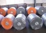 No Explosion Risk Marine Dock Fenders , Foam Filled Fenders Easy Installed