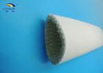 260℃ High Temperature Fireproof Heat Insulation Sleeving with Fiberglass