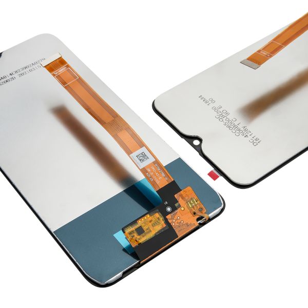 Oppo A3S A5S A37 Cell Phone OLED Screen 6.2 Inch LCD Digitizer Assembly