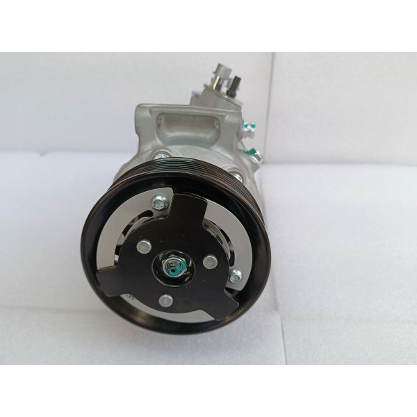 Auto AC Conditioning Compressor For Volkswagen Lingdu Golf 7 5K0820803J 5QD820803G 5Q0820803K