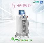 2015 hifuslim,hifu body, hifu high intensity focused ultrasound slimming