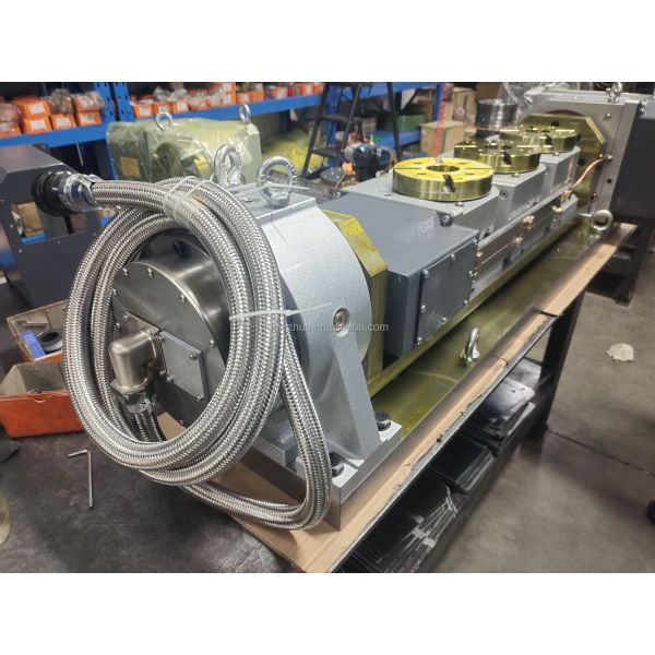 Dividing Head 4/5th Axis Rotary Table