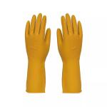 Safety cut hand protection waterproof work gloves nitrile coated gloves car