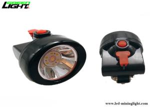 Wholesale Waterproof IP67 180mA 0.65W 1000Lux Cordless Mining Lights from china suppliers