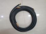 300hp 500mm Marine Hydraulic Steering Kit Electric Steering For Outboard Motor