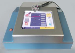 China 30W Input Power Spider Vein Removal 980 nm diode laser	Machine Nails Fungus Removal 1 - 20Hz Frequency on sale
