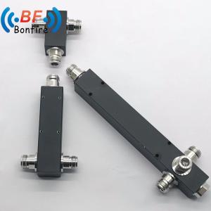 Wholesale 300W N-Female RF 2 Way Power Splitter/Divider 698-4000MHz for Indoor/Outdoor IP65 from china suppliers