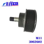 Cummins Generator Diesel Engine Water Pump For Industrial Electric M11 3062602