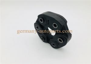 Wholesale 7L0521403 Rubber Drive Shaft Flex Joint , Cayenne Q7 Driveshaft Flex Disc from china suppliers