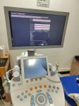 Original Ultrasound Main Unit Repair and spare parts replacement Models