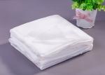 40gsm Industrial Spunlace Nonwoven Fabrics