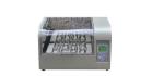 Stainless Steel Tabletop Thermostatic Shaker Nature Cooling For Biology