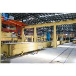 CE precuring room mould running Friction Wheel