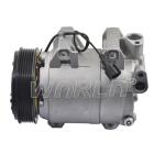 DKS17D 6PK Automotive Ac Compressor 926009Y60A For Nissan Teana WXNS052