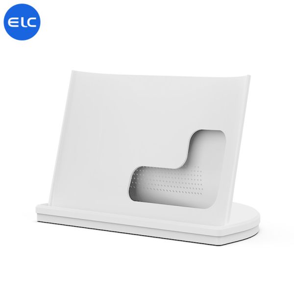 Customized Wall Mount Digital Signage With Detachable Stand Narrow Bezel