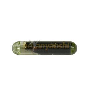 Wholesale Reliable VAG Group Audi Key Chip , Glass ID48 T6 Audi Transponder Chip from china suppliers