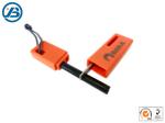 Survival Camping Outdoor Magnesium Flint Steel Striker Fire Starter For