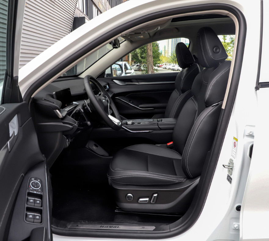 Haval H6 2021 Third Generation 2.0T Auto 4WD Supreme Plus SUV Gasoline