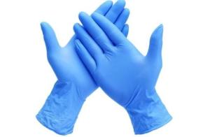 Wholesale Antibacterial Biodegradable Disposable Medical Gloves from china suppliers