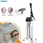GOMECY Vertical 10600nm CO2 Fractional Laser Machine Super Pulsed 10600nm