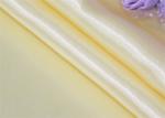 Gift Decoration Smooth Satin Silk Lining Doll Clothes 100 RPET Recycled