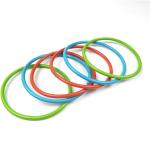 3 3/8 AS568-231 Rubber O Rings 90 Shore A Buna NBR