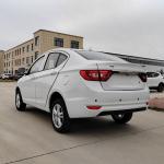 Factory price high speed electric car China supplier hot sales sedan electric