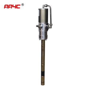 Wholesale Pneumatic Plug Barrel Dilute Oil Pump Lubrication Equipments 45mm from china suppliers