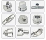 SS304 Lost Wax Investment Casting For Pumps Valves Pipes And Pressure Vessels