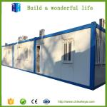 Online wholesale modern container house prefab house prefabricated