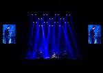 High Contrast P2.5mm 3840HZ Led Stage Screen Rental 100000 Hours LED Life