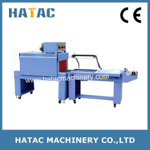 Wholesale Semi-automatic POS Paper Roll Packing Machine,Gift Packing Machine,Cosmetic Packaging from china suppliers