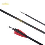 High Quality23/64",Max 9.3mm Spine250/300/340/400 Straightness.001" Larger