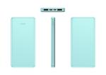 Slim USB 10000 MAh Portable Power Banks External Battery Charger For IPhone
