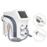480nm 640nm Diode IPL Hair Removal Laser Machine Medical