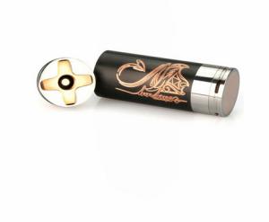Wholesale High Quality China Manufacture Wholesale Mechanical Black Cool Scorpion Mods, Black Scorpi from china suppliers