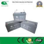 High Quality Electric Car Battery 12V50ah Sealed Lead Acid Battery