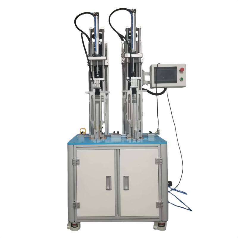 Repeated Drop Tester for Electronic Products Multi-Station Micro Drop Testing Equipment