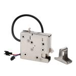 Electromechanical Electric Magnetic Lock Storage Cabinet Door Lock