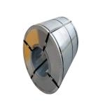 Dx51D Hot Dipped Galvanized Steel Coils Spangle 120g Zinc Coating