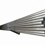 Hot Rolled 1.1191 CK45 Stainless Steel Round Bars 8mm-650mm