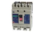 Economic Small Earth Leakage Circuit Breaker Molded Case Plastic NF-CW