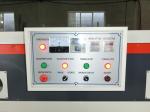 Woodworking Door Cabinet PVC film Vacuum Membrane Press Machine