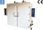 Stainless Steel Industrial Oven 220V / 380V Hot Air Industrial Circulation