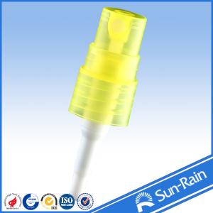 Wholesale mini sprayer pump plastic micro sprayer mist sprayer 14/410 fine mist sprayer from china suppliers