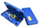 Range 0-20mm Electronic Digital Display Stainless Steel Outside Caliper Gauge