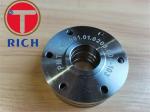 Precision Milling Inconel 625 Cnc Machining Metal Parts