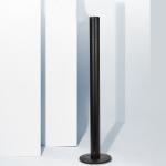 Anodised Aluminum 1000 Square Ft 6W 130Ml Air Scent Machine