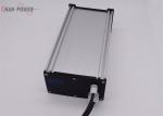 Lightweight Solar Powered Outdoor Lights 55 Watt 6000k Color Temperature